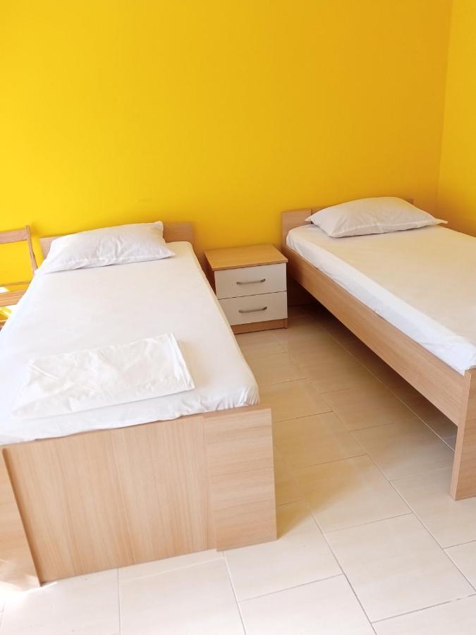 Guest House Ohrid Trpeski Exterior photo