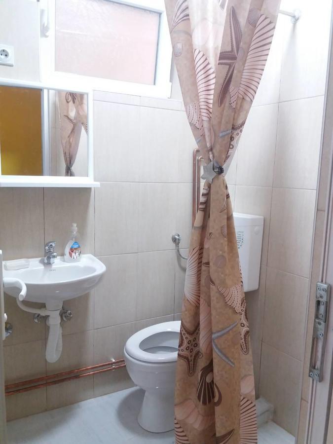 Guest House Ohrid Trpeski Exterior photo