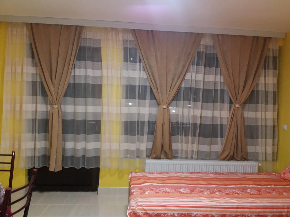 Guest House Ohrid Trpeski Exterior photo