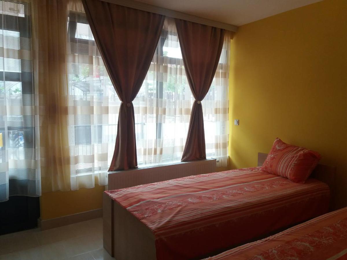 Guest House Ohrid Trpeski Exterior photo