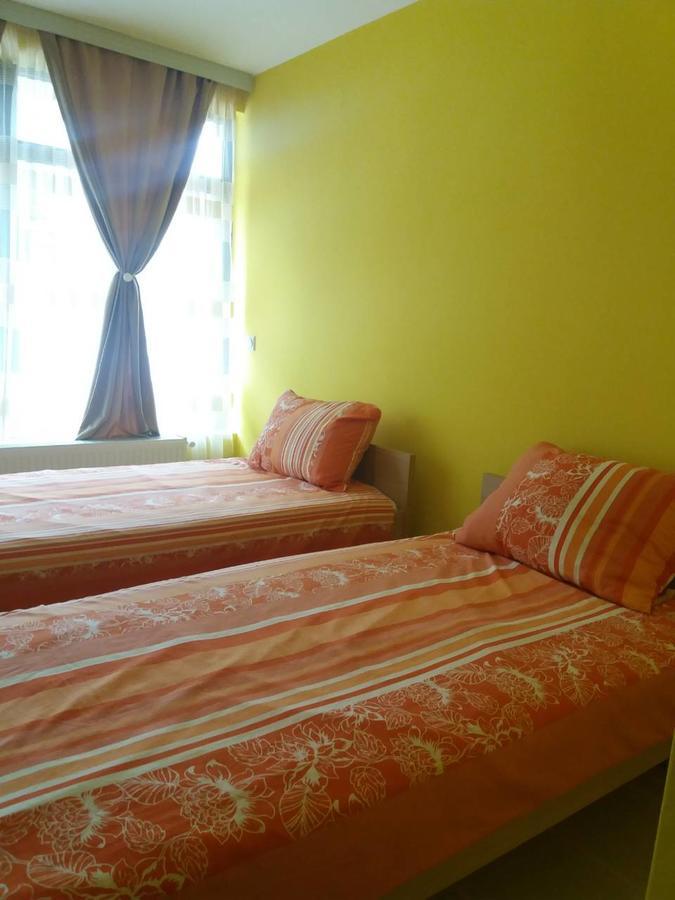 Guest House Ohrid Trpeski Exterior photo