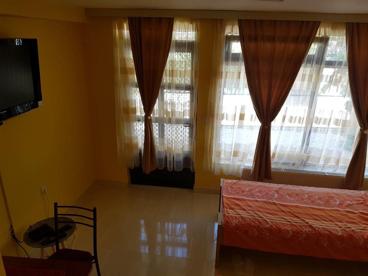Guest House Ohrid Trpeski Exterior photo